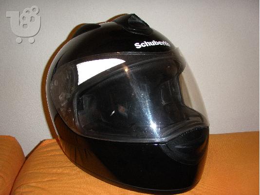 PoulaTo: Kράνος SCHUBERTH S1